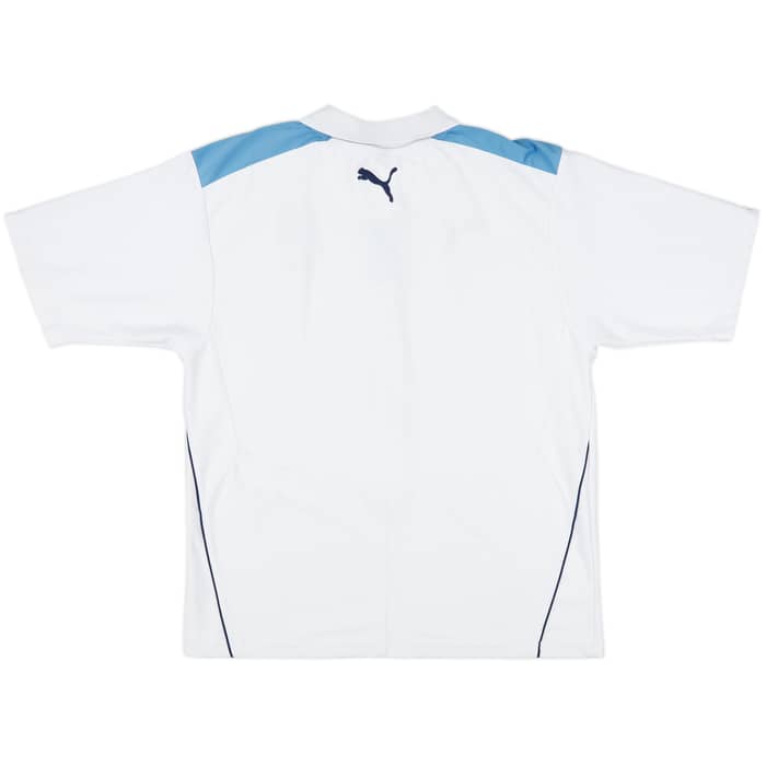 2010-11 Coventry Puma Polo Shirt - 9/10 - (XL)
