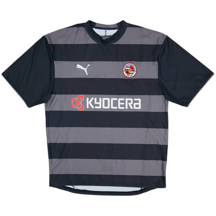 2007-08 Reading Away Shirt - 6/10 - (M)