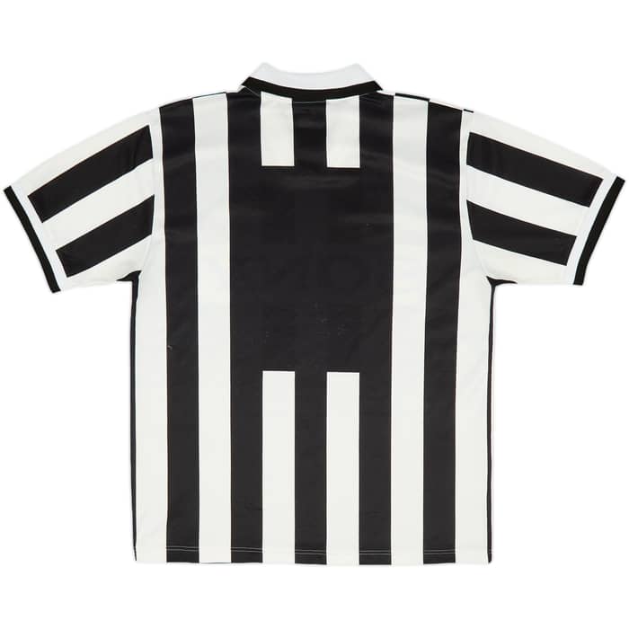 1995-97 Juventus Home Shirt - 5/10 - (M)