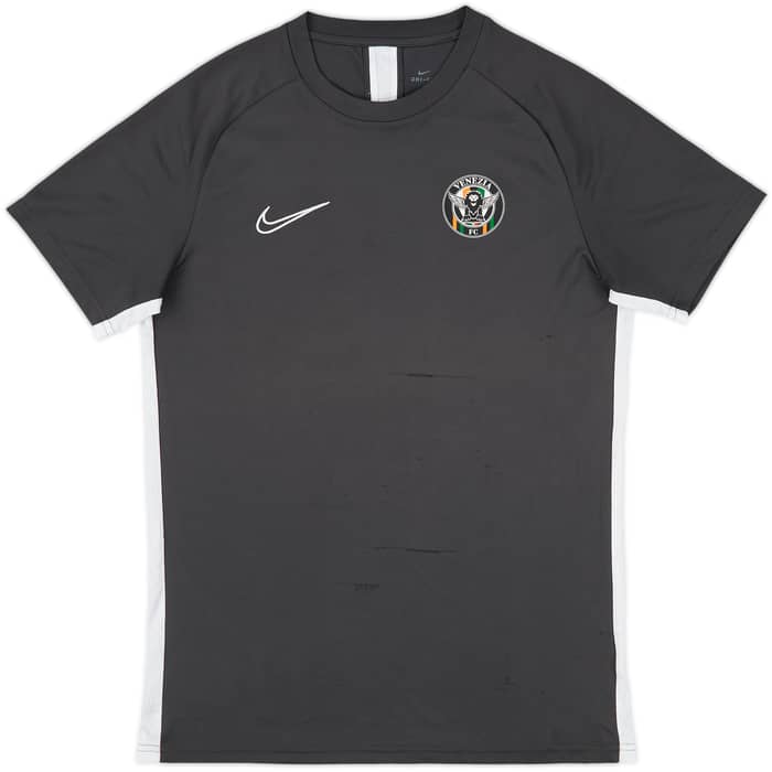 2019-20 Venezia Nike Training Shirt - 6/10 - (M)