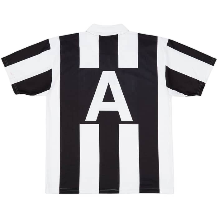 2001-03 Siena Virma Fan Shirt A - 9/10 - (XL)