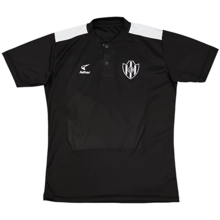 2010s Central Cordoba Adhoc Training Shirt - 9/10 - (L)