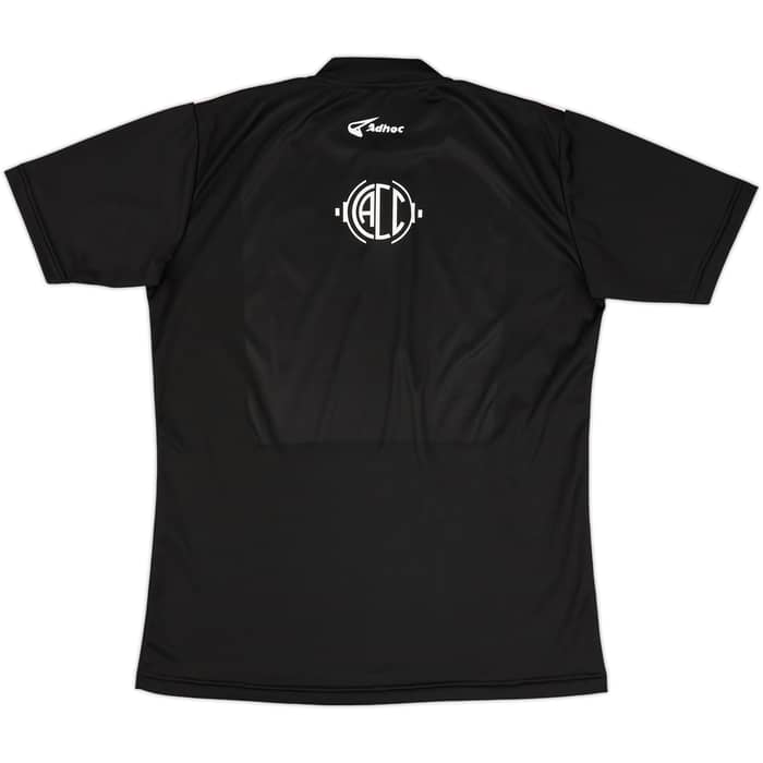 2010s Central Cordoba Adhoc Training Shirt - 9/10 - (L)