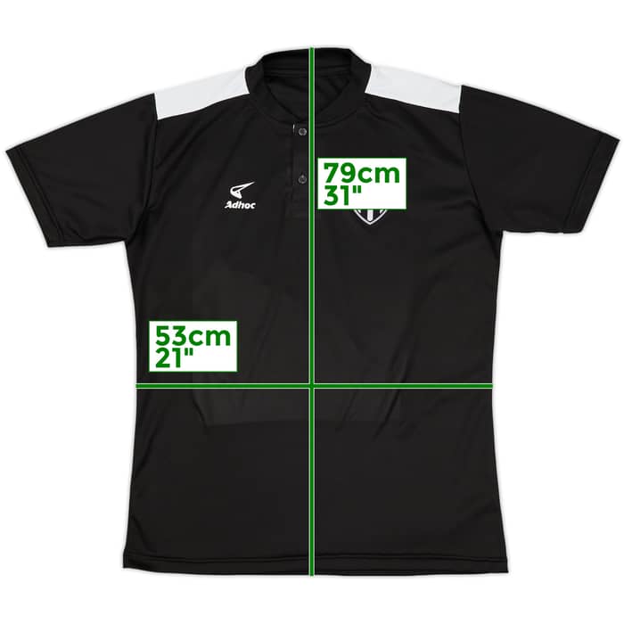 2010s Central Cordoba Adhoc Training Shirt - 9/10 - (L)