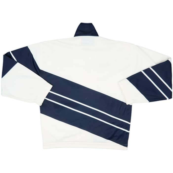 1990 Italy Diadora Track Jacket - 7/10 - (S)