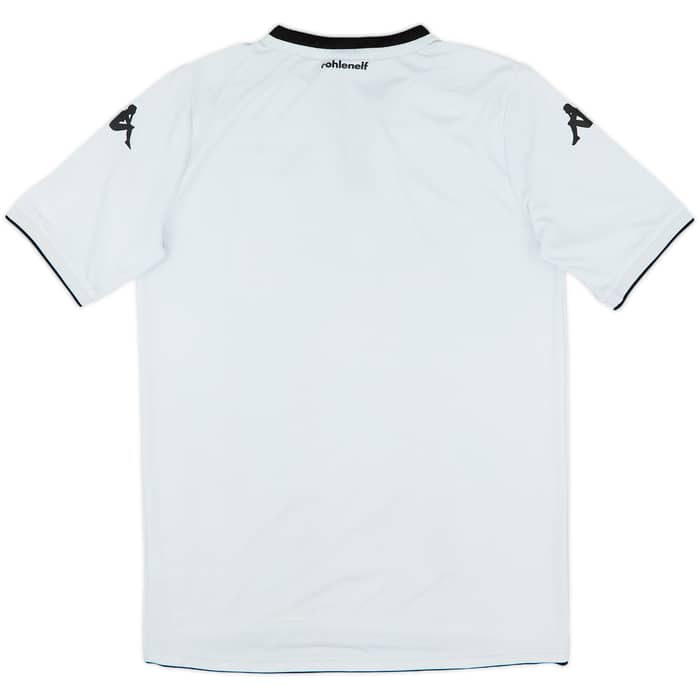 2015-16 Borussia Monchengladbach Home Shirt - 8/10 - (S)