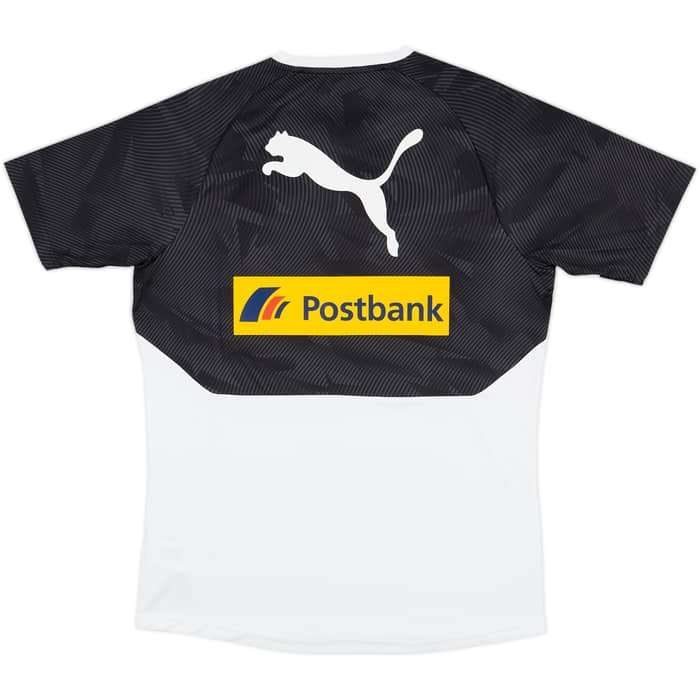 2019-20 Borussia Monchengladbach Puma Training Shirt - 10/10 - (L)