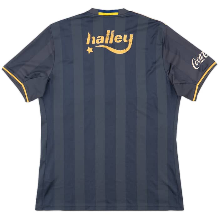 2016-17 Fenerbahce Third Shirt - 5/10 - (L)