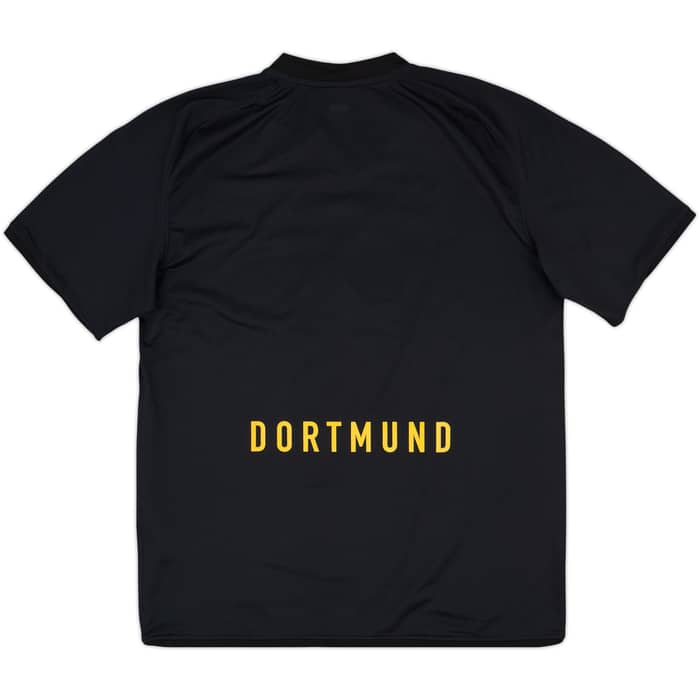 2008-09 Borussia Dortmund Away Shirt - 6/10 - (L)