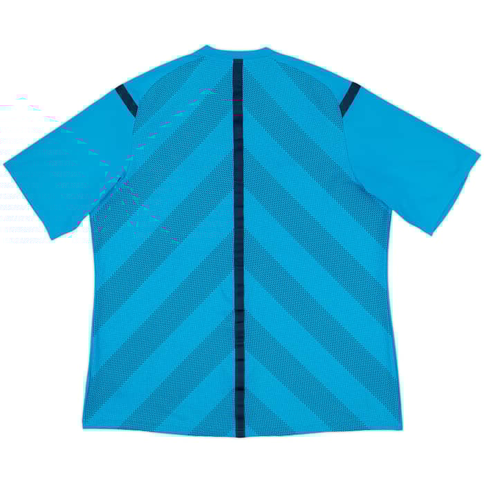 2014-15 adidas Referee Shirt - 7/10 - (XXL)