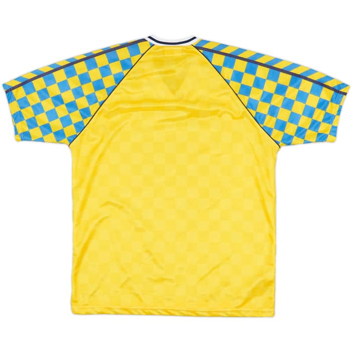 1990s Hummel Template Shirt - 9/10 - (XL)