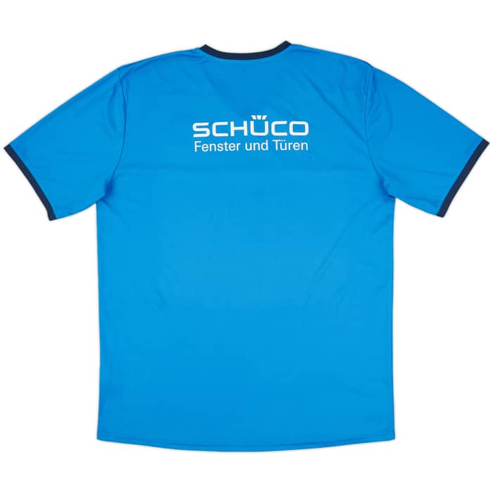 2019-20 Arminia Bielefeld Joma Staff Issue Training Shirt SC - 6/10 - (XL)