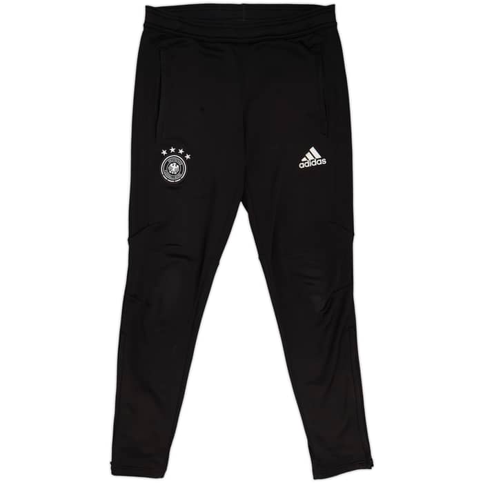 2016-17 Germany adidas Track Pants/Bottoms - 4/10 - (S)