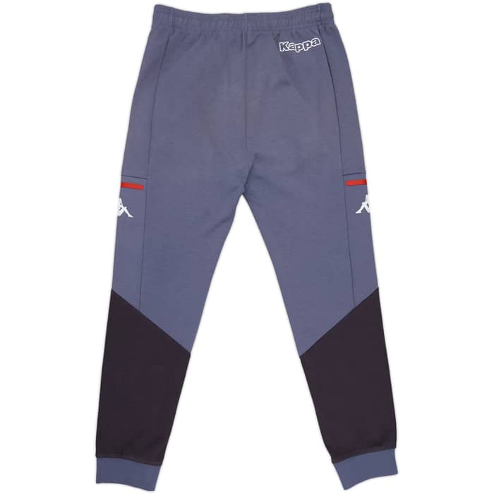 2020-21 Monaco Kappa Track Pants/Bottoms - 8/10 - (M)