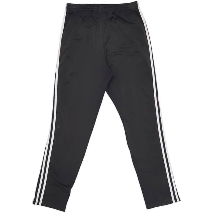 2006-07 Real Madird adidas Track Pants/Bottoms - 6/10 - (M)