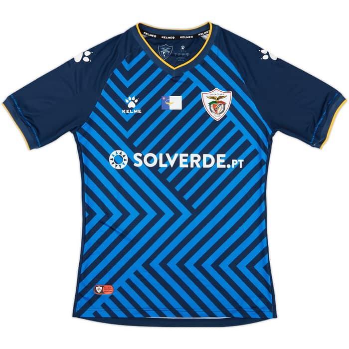 2022-23 Santa Clara Third Shirt - 10/10 - (M)