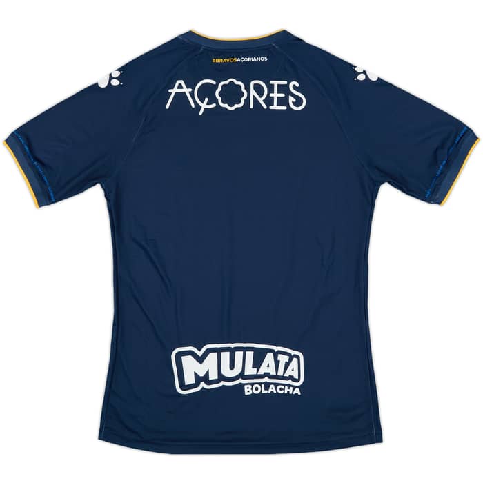 2022-23 Santa Clara Third Shirt - 10/10 - (M)