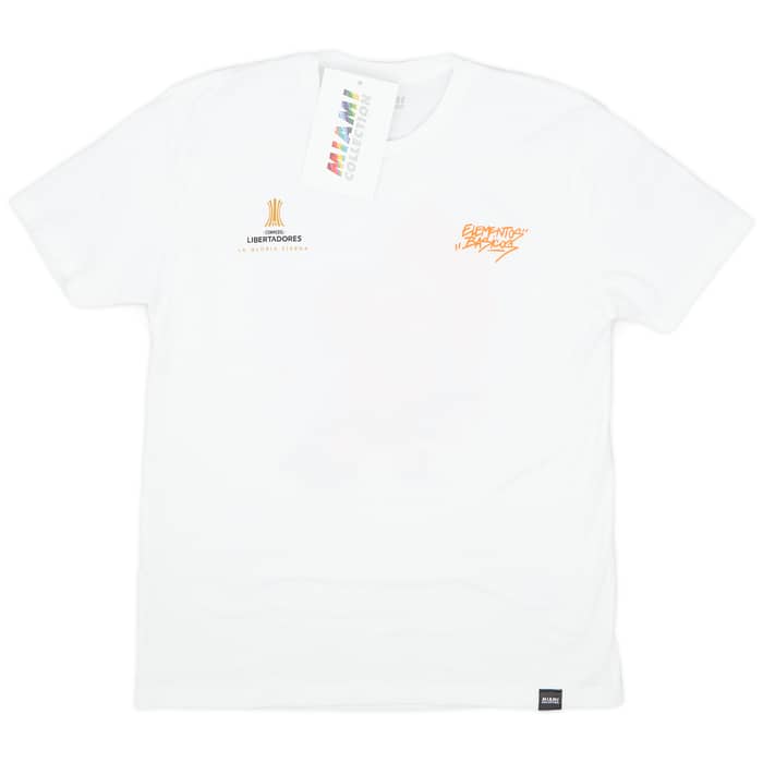 2014 Copa Libertadores Fan Tee