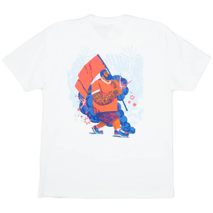 2014 Copa Libertadores Fan Tee