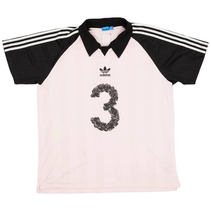2016-17 Spain adidas Originals Shirt - 5/10 - (XXL)
