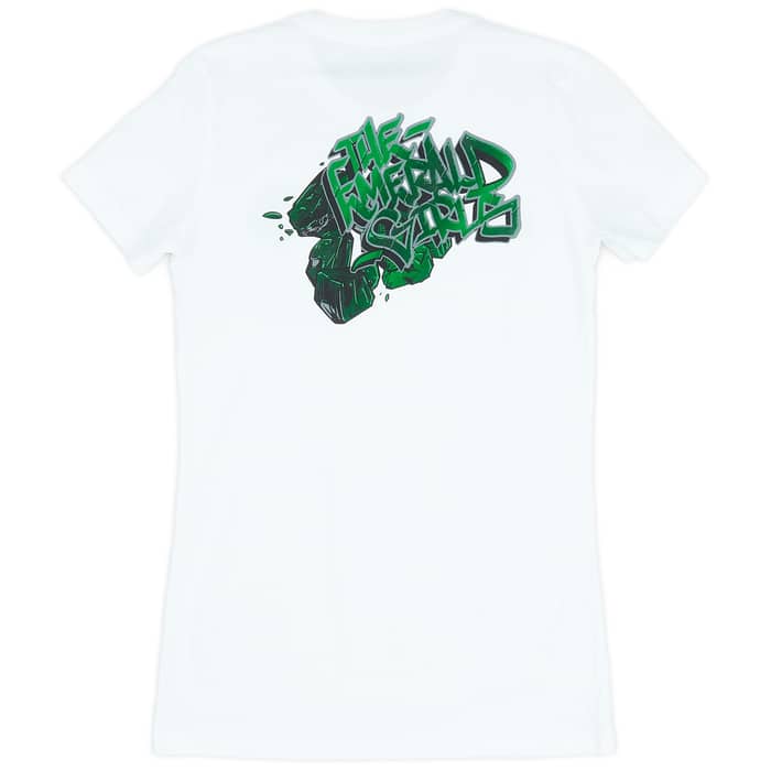 2020-21 Montserrat BOL Tee (Women's)