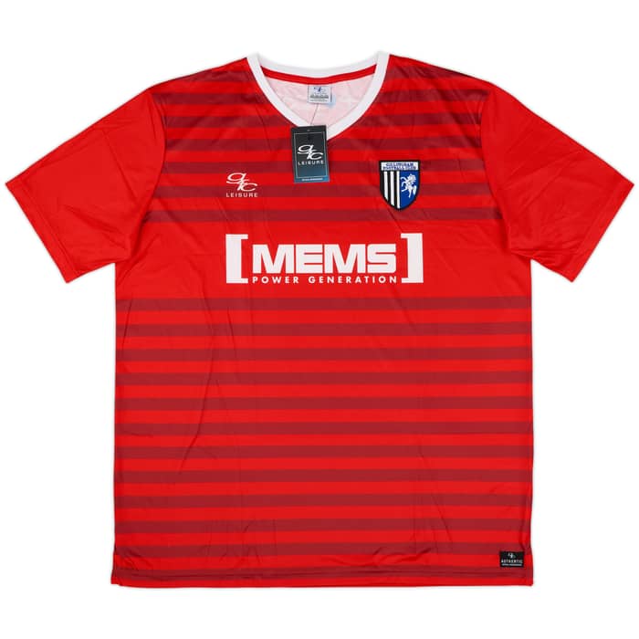 2016-18 Gillingham Away Shirt (XXL)