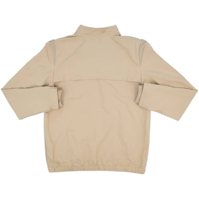 2011-12 Ireland Umbro Drill Top (L)