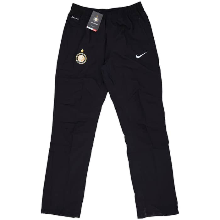 2013-14 Inter Milan Nike Full Tracksuit (M)
