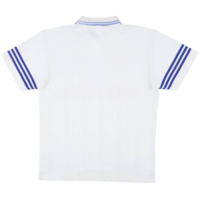 1995-97 Real Zaragoza Home Shirt - 4/10 - (XL)