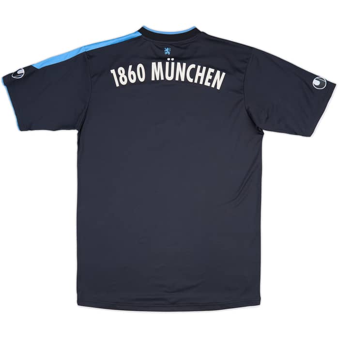 2013-14 1860 Munich Away Shirt - 6/10 - (L)