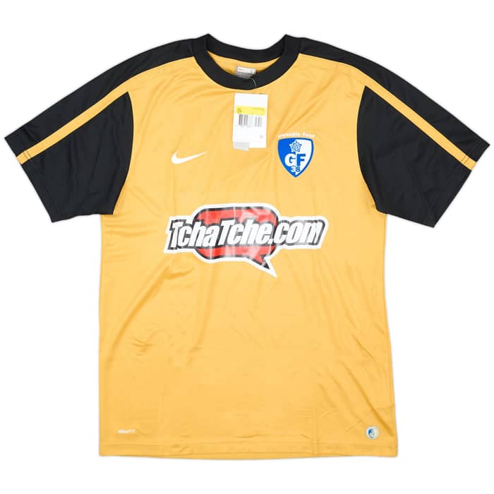 2009-10 Grenoble Foot Third Shirt (M)