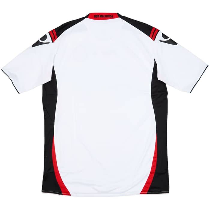 2010-11 Mallorca '50 anys' Away Shirt (XXL)