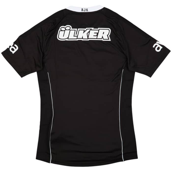 2011-12 Besiktas Away Shirt (S)