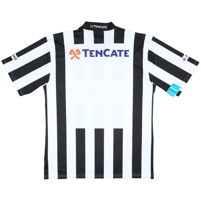 2009-10 Heracles Almelo Home Shirt (L)