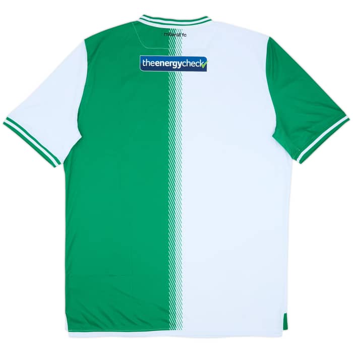2020-21 Millwall Away Shirt (5XL)