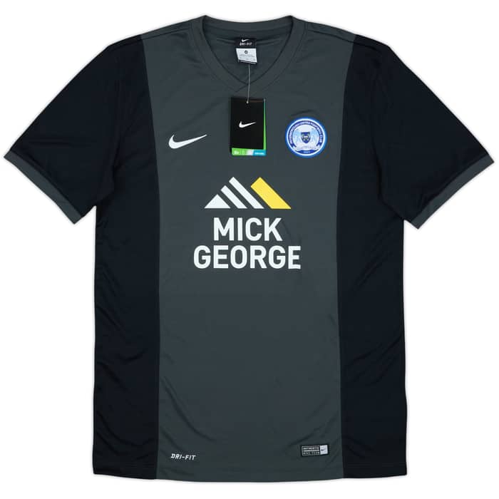 2014-15 Peterborough Away Shirt (M)