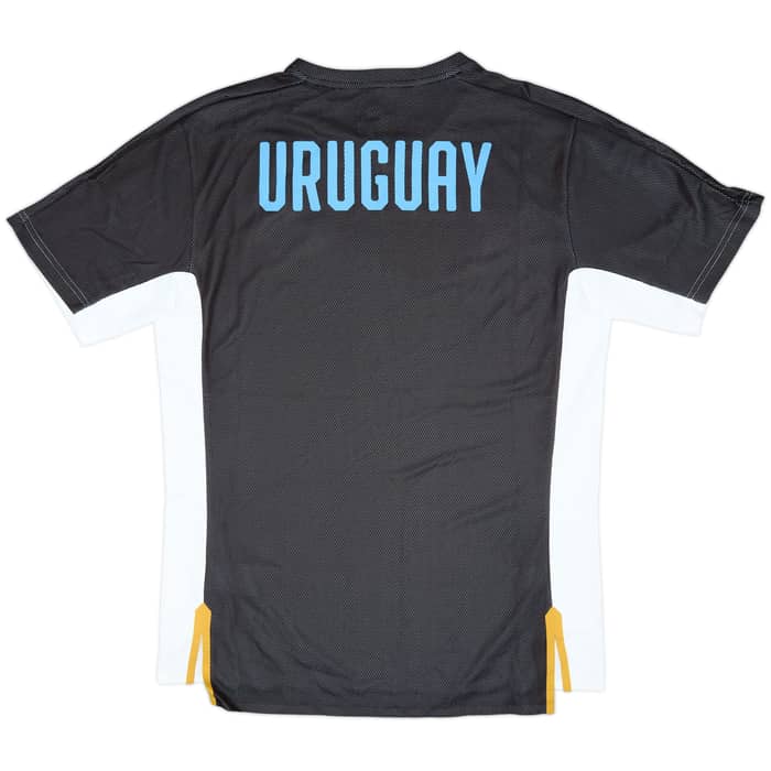 2018-19 Uruguay Puma Training Shirt (L)