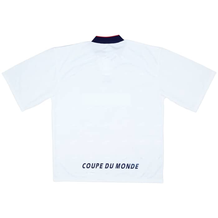 1998 France 98 Training Shirt (XL)