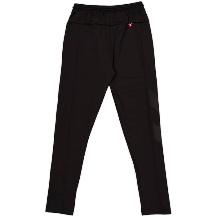 2022-23 Denmark Hummel Track Pants/Bottoms (S)