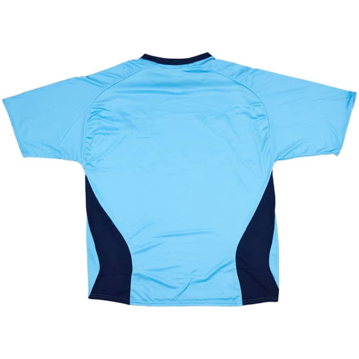 2006-07 Sunderland Away Shirt - 10/10 - (L)