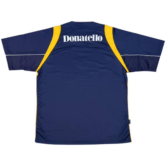 2008-10 Brighton Away Shirt - 10/10 - (M)