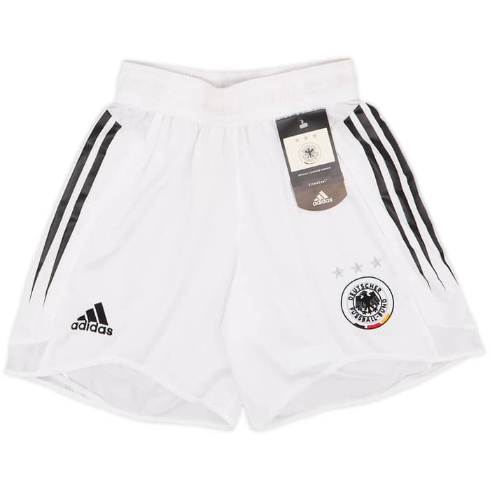 2004-05 Germany Away Shorts (S)