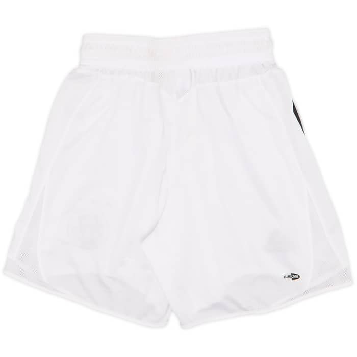 2004-05 Germany Away Shorts (S)