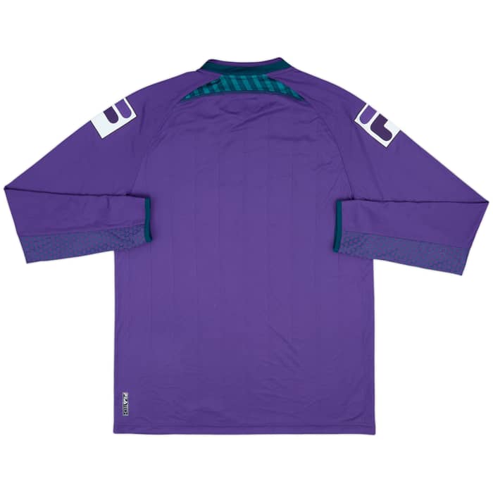2014-15 Stevenage GK Shirt (L)