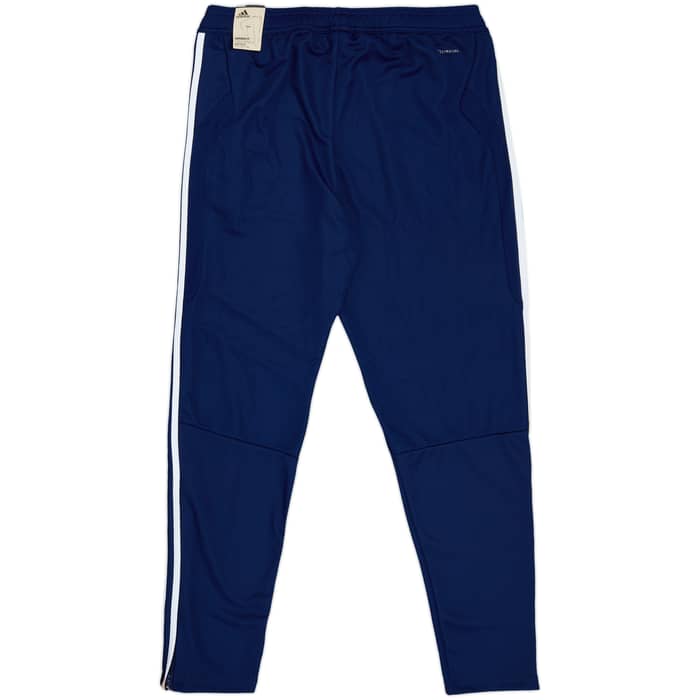 2019-20 Fulham adidas Track Pants/Bottoms (M)