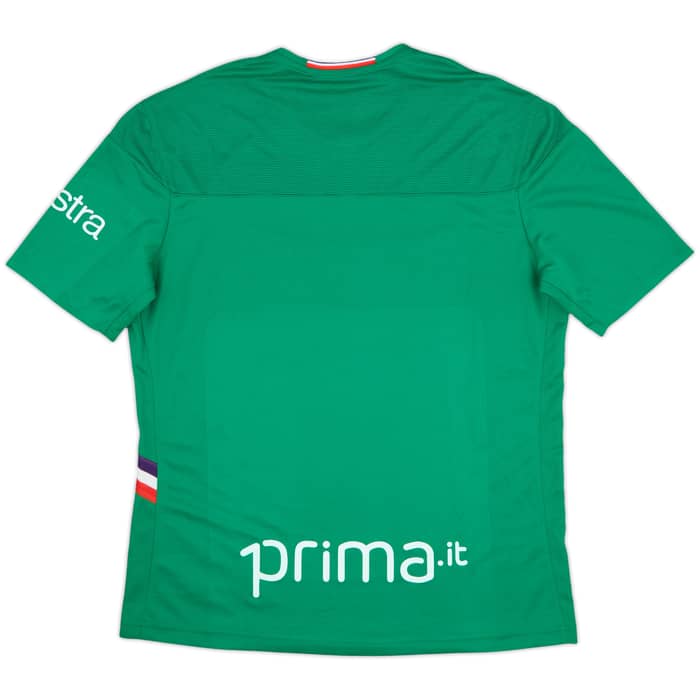 2019-20 Fiorentina Third Shirt (XL)