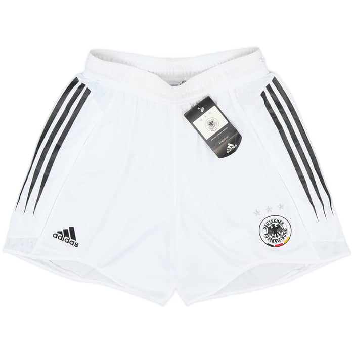 2004-05 Germany Away Shorts (L)