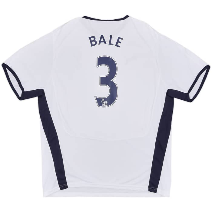 2008-09 Tottenham Home Shirt Bale #3 (XL)