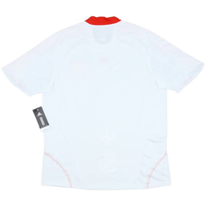 2007-09 China Away Shirt (L)