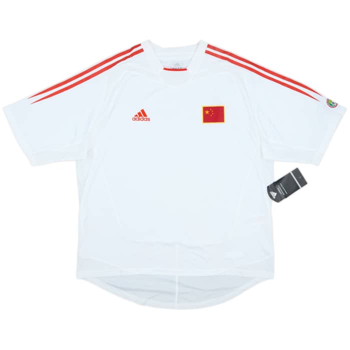 2016-17 Malta Away Shirt (M)